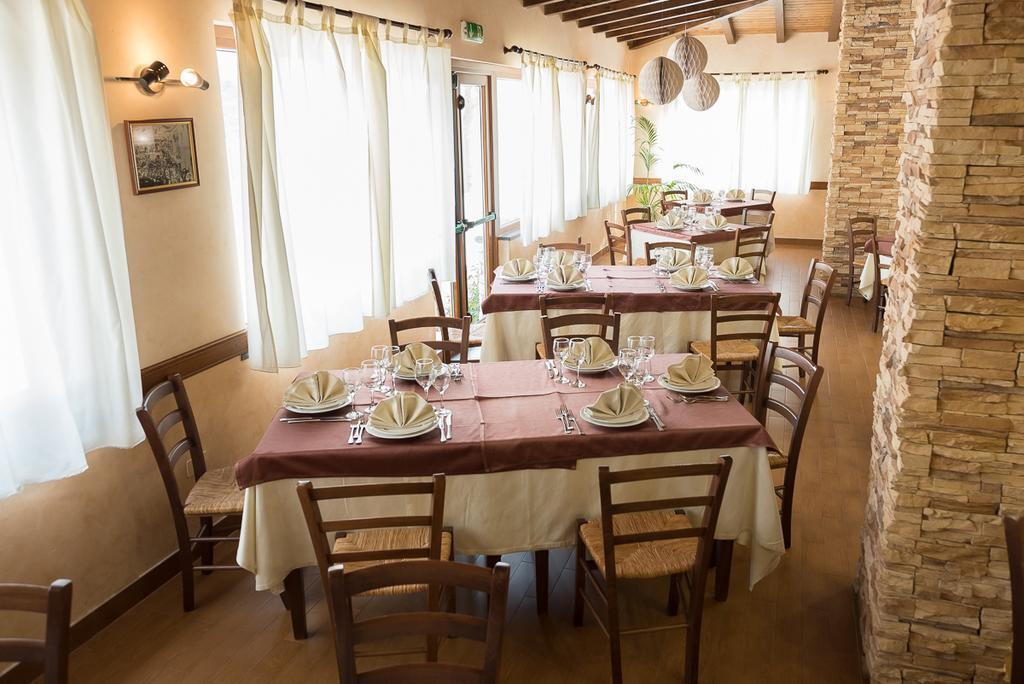 Valle Himara ξενώνας Piana Degli Albanesi Εξωτερικό φωτογραφία